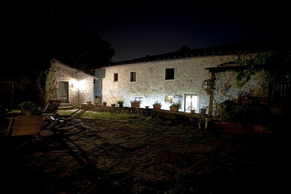 Agriturismo La Pieve Pelago Exterior photo