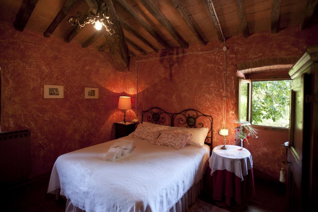 Agriturismo La Pieve Pelago Room photo